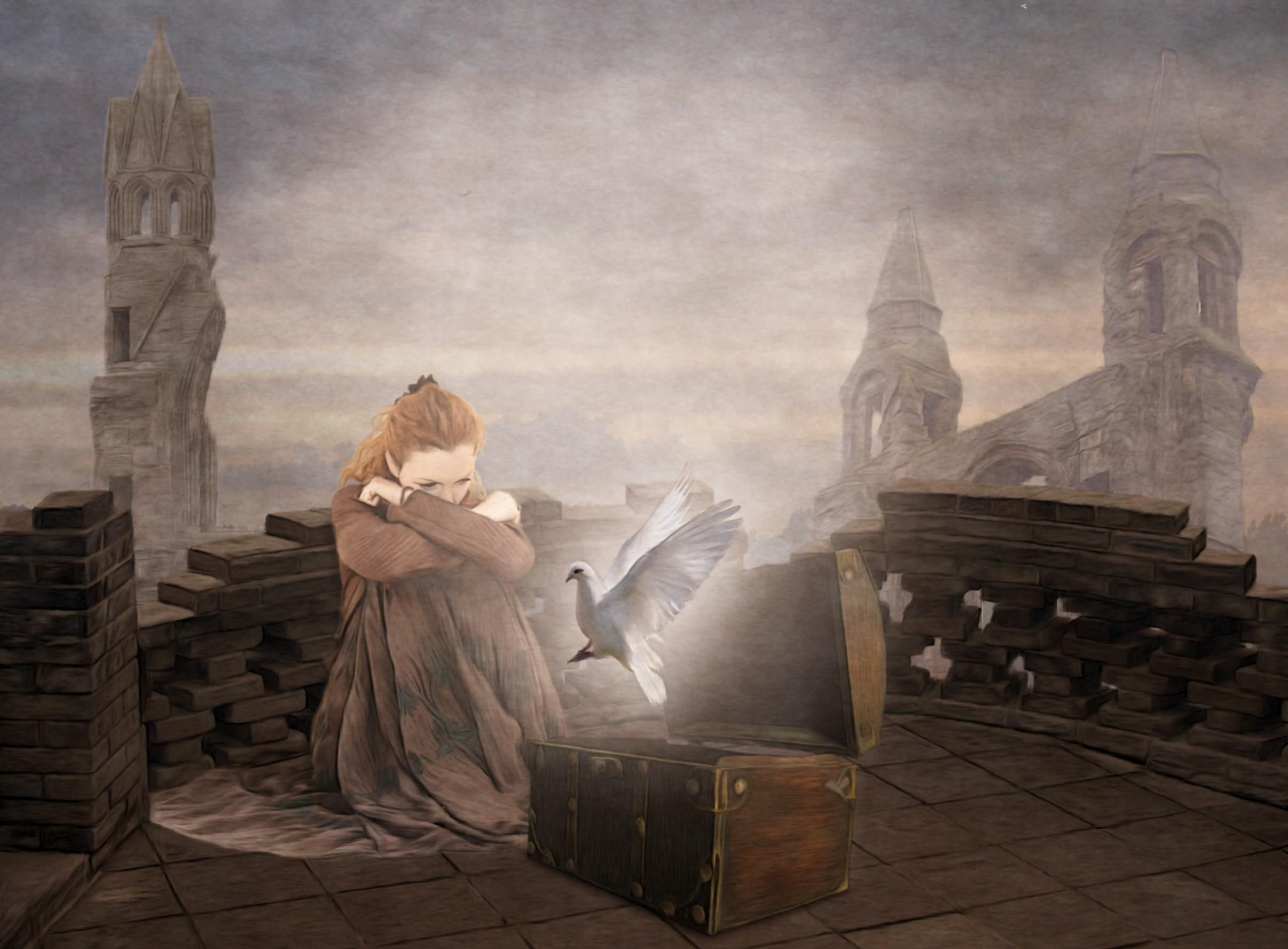 Hope – Pandora, People \u0026 Paul – malcolmsmusings.org, image size:2412x1778